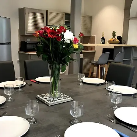 Cozy House With Free Private Parking Holiday home Saint-Martin-de-Re