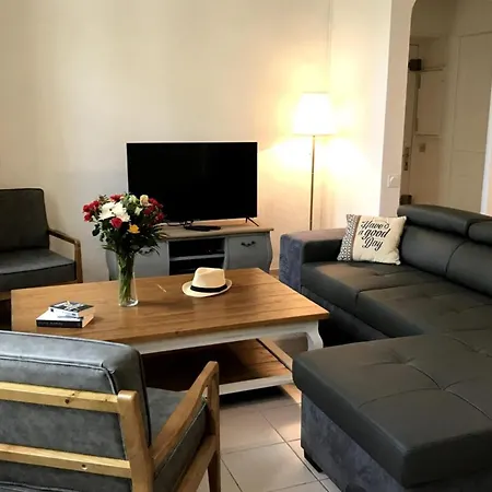 Cozy House With Free Private Parking Ferienhaus Saint-Martin-de-Ré