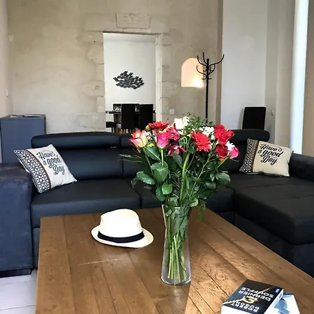 Ferienhaus Cozy House With Free Private Parking *